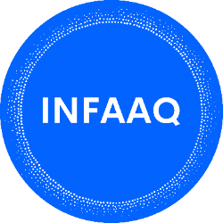 Logo Infaaq