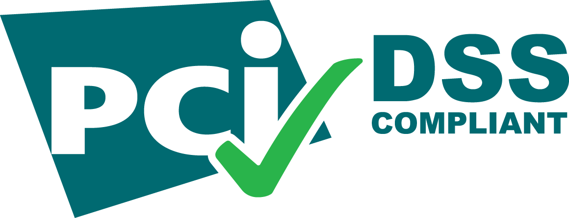 Logo PCI